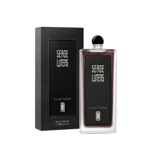 Serge Lutens La Nuit Tombée