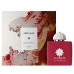 парфюм Amouage Love Hibiscus