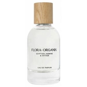 Flora Organix Egyptian Jasmine & Vetiver