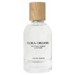 Flora Organix Egyptian Jasmine & Vetiver