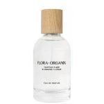 Flora Organix Tahitian Tiare & Orange Flower