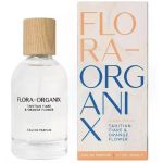 парфюм Flora Organix Tahitian Tiare & Orange Flower