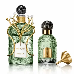Guerlain Muguet Millesime 2025