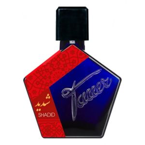 Tauer Perfumes Shadid