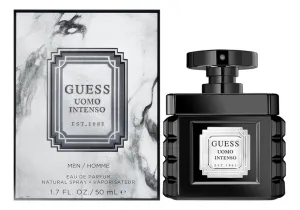 Guess Uomo Intenso