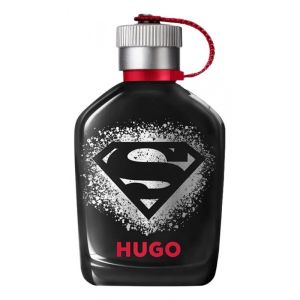 Hugo Boss Superman x Hugo