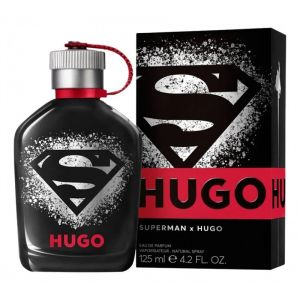 Hugo Boss Superman x Hugo