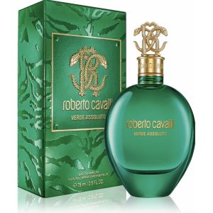 Roberto Cavalli Verde Assoluto