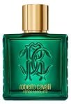 Roberto Cavalli Uomo Verde Assoluto