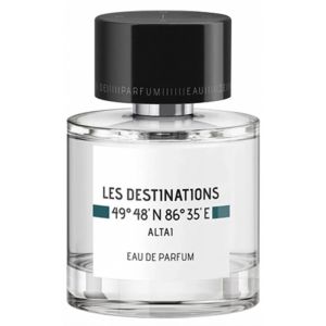Les Destinations Altai