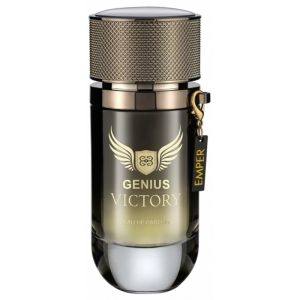 Emper Genius Victory