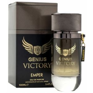 Emper Genius Victory