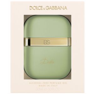 Dolce & Gabbana Dolce Alcohol Free Perfume Gel