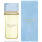 Dolce & Gabbana Light Blue Eau De Parfum
