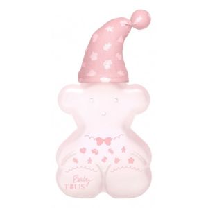 Tous Baby Pink Friends