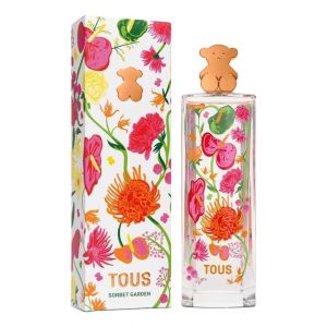 Tous Sorbet Garden