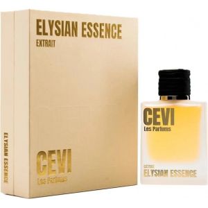 CEVI Les Parfums Elysian Essence