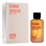 парфюм CEVI Les Parfums Femme Absolue