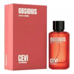 парфюм CEVI Les Parfums Obsidius