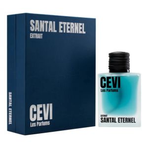 CEVI Les Parfums Santal Eternel
