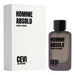 парфюм CEVI Les Parfums Homme Absolu