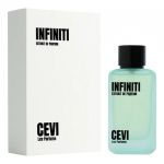 парфюм CEVI Les Parfums Infiniti