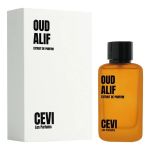 парфюм CEVI Les Parfums Oud Alif