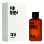 парфюм CEVI Les Parfums Oud Miraj