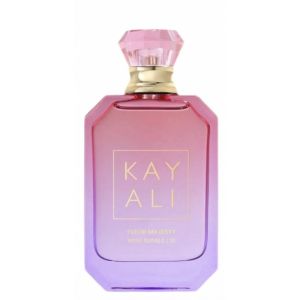 Kayali Fleur Majesty Rose Royale 31