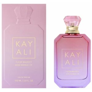 Kayali Fleur Majesty Rose Royale 31