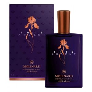 Molinard Iris Ardent