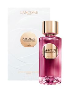 Lancome Absolue Forbidden Rose