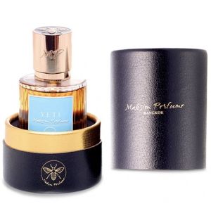 Maksim Perfume Yeti