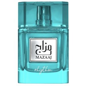 Zimaya Mazaaj Rhythm