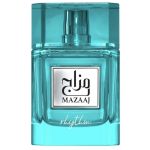 Zimaya Mazaaj Rhythm