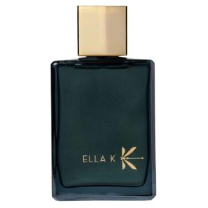 Ella K Parfums Myrrh K