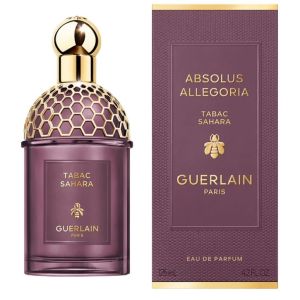 Guerlain Absolus Allegoria Tabac Sahara