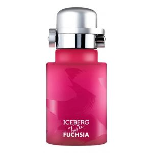 Iceberg Twice Fuchsia For Her