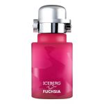 Iceberg Twice Fuchsia For Her