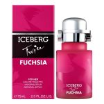 парфюм Iceberg Twice Fuchsia For Her