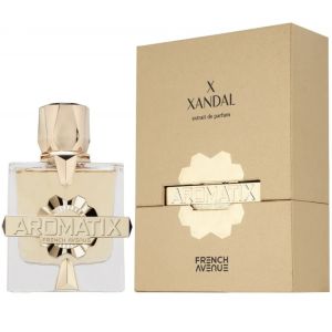 French Avenue Aromatix X Xandal