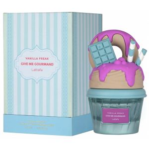 Lattafa Perfumes Vanilla Freak