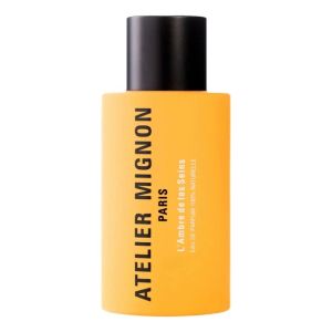 Atelier Mignon L'Ambre De Tes Seins