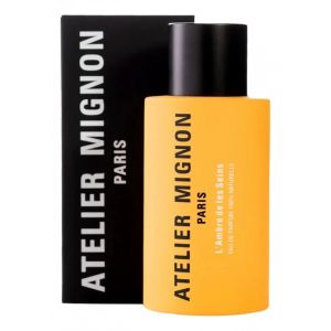 Atelier Mignon L'Ambre De Tes Seins