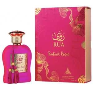 Paris Corner RUA Radiant Roses
