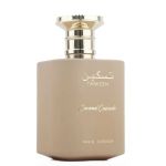 Paris Corner Taskeen Caramel Cascade