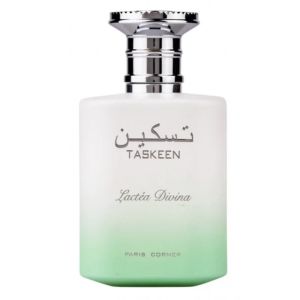 Paris Corner Taskeen Lactea Divina
