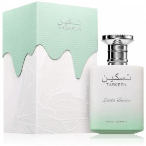 Paris Corner Taskeen Lactea Divina