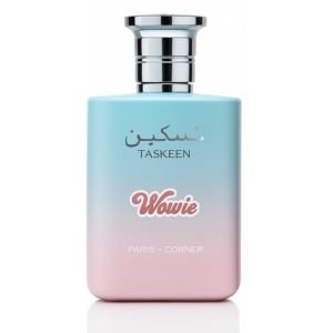 Paris Corner Taskeen Wowie
