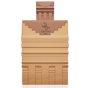 Paris Corner Zaman Al Ula